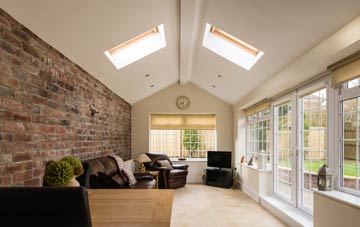 conservatory roof insulation Haybridge