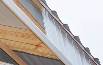why Haybridge fascia repairs are essential