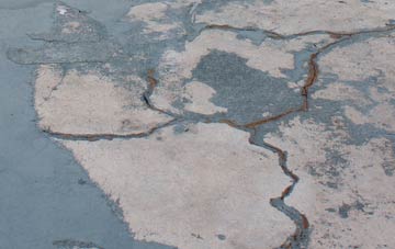 fibreglass roofing replacement Haybridge