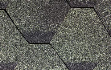 Haybridge fibreglass shingle repairs