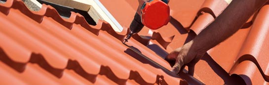 save on Haybridge roof installation costs