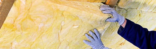 quotes for Haybridge roof insulation