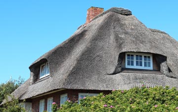 thatch roofing Haybridge