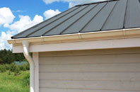 Haybridge fascia repair